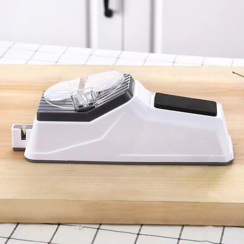 Electric Knife/Scissors Sharpener