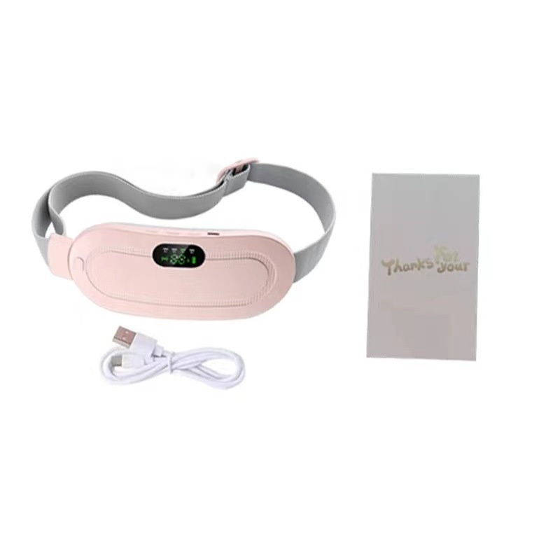 Period Pain Relief Device Menstrual Heating Portable Heating Belt