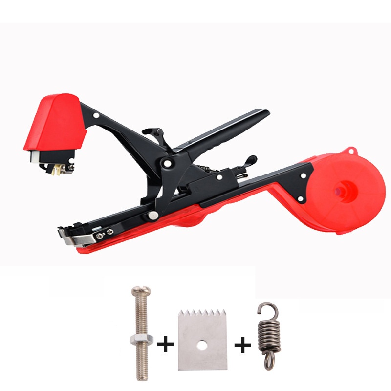 🔥49% OFF ENDS TODAY | 💥 Plant Tying Machine