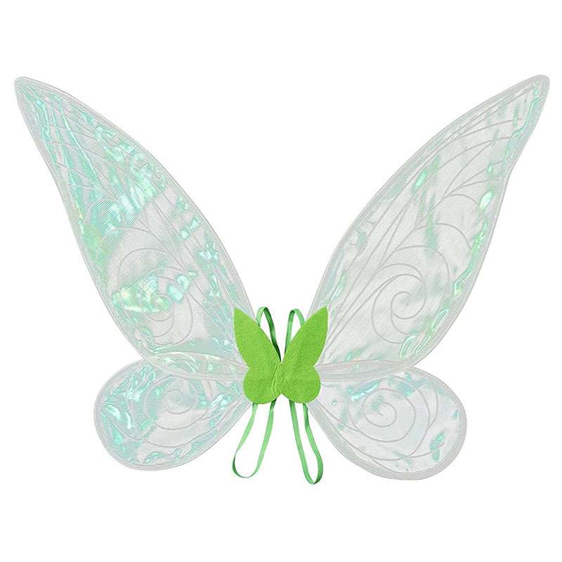 Butterfly Fairy Holiday Costume Angel Wing