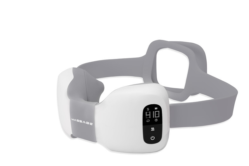 Welnax™ Cordless Shiatsu Neck Back Massager with Heat