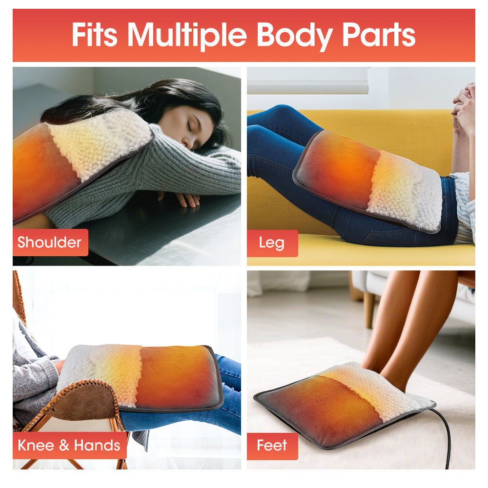 Constant Temperature Heating Foot Warmer