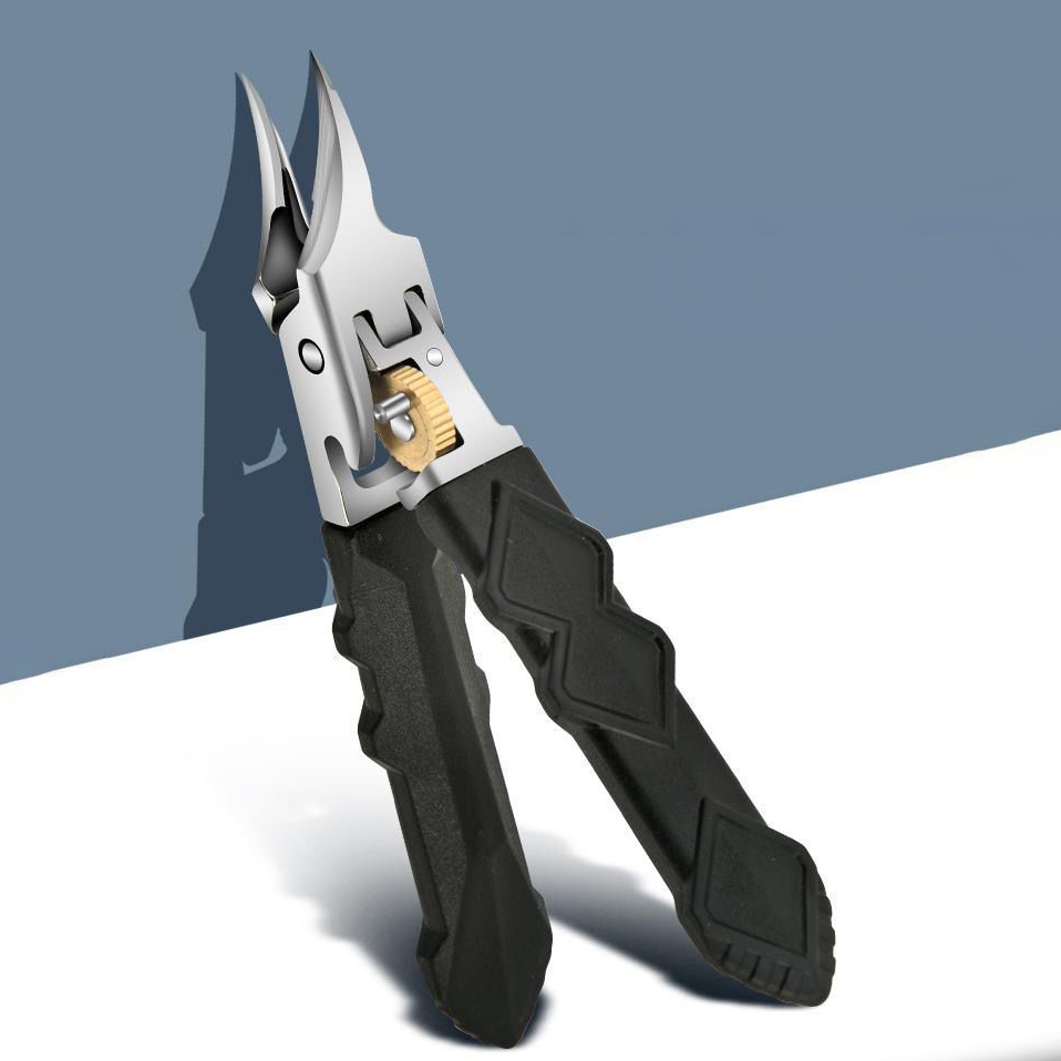 Ingrown Toenail Treatment Clippers