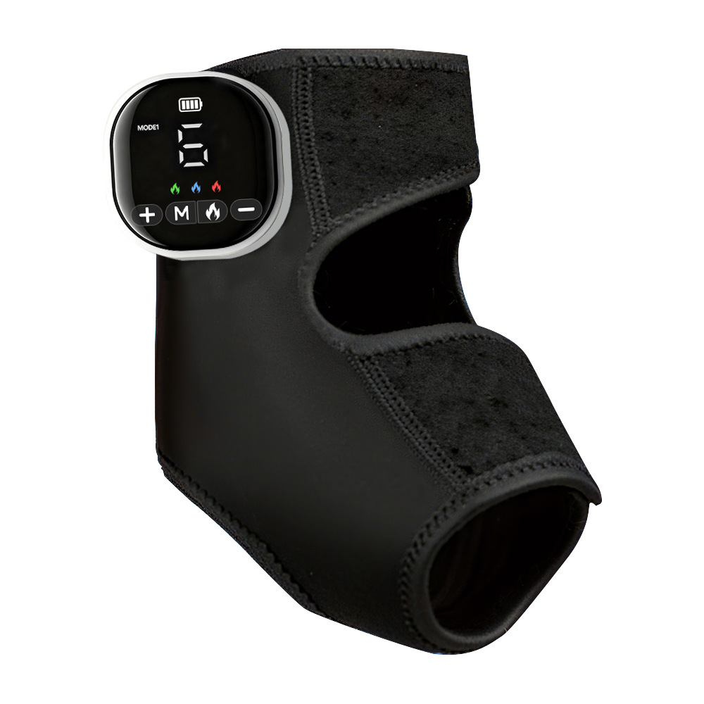 Infrared Heating & EMS Ankle Therapy Device