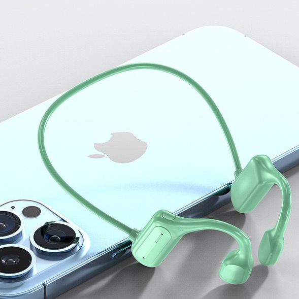 Bone Conduction Headphones
