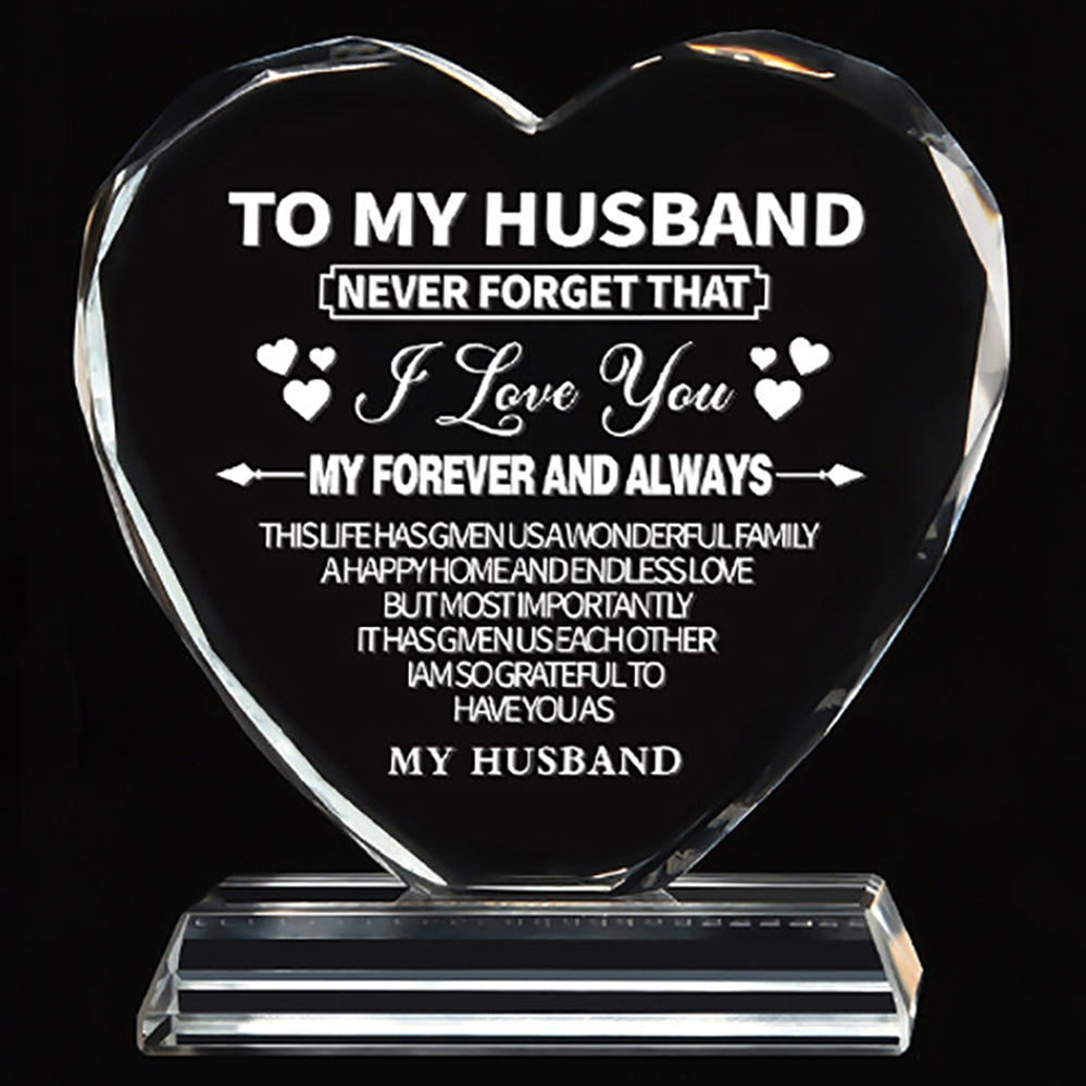 Romantic Valentines Day Present