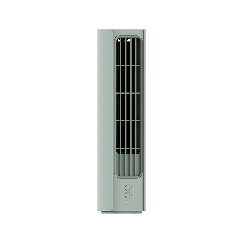 Portable Rechargeable Cooling Air Cooling Tower Fan