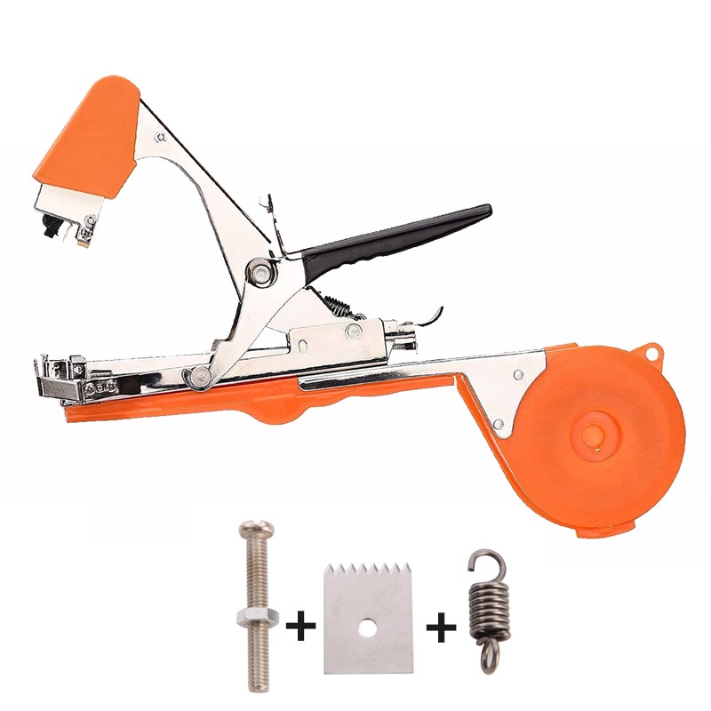 🔥49% OFF ENDS TODAY | 💥 Plant Tying Machine