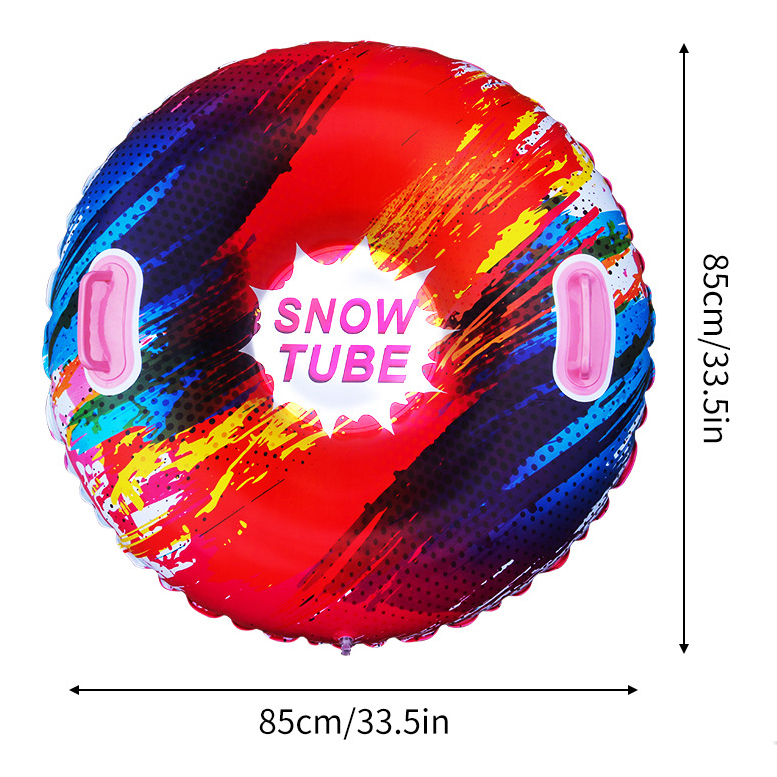 Snow Sled Toys for Sledding