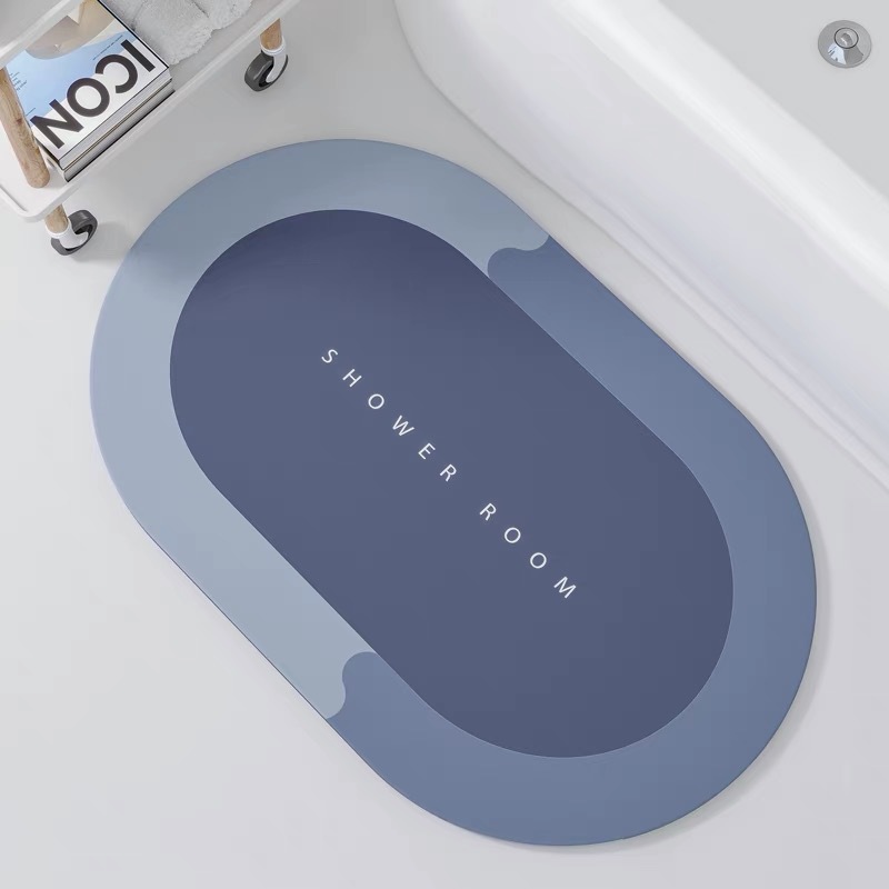 SUPER ABSORBENT NON-SLIP MAT - UP TO 50% OFF LAST DAY PROMOTION!