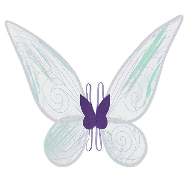 Butterfly Fairy Holiday Costume Angel Wing