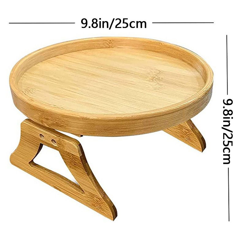 Sofa Armrest Tray