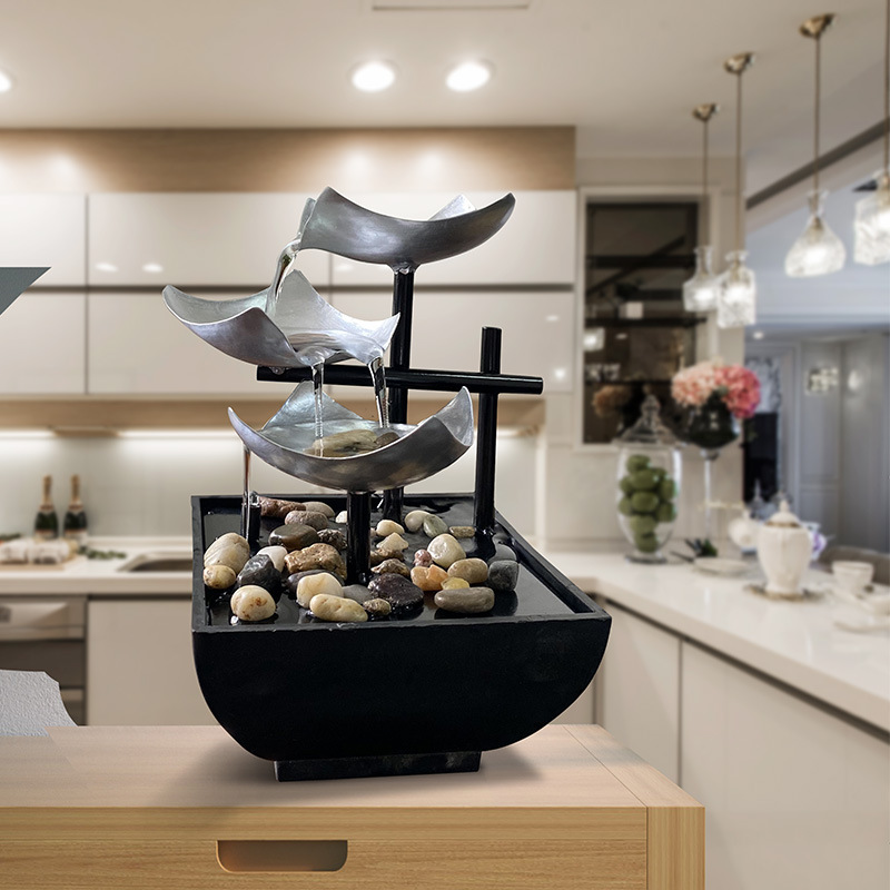 Tabletop Water Fountain