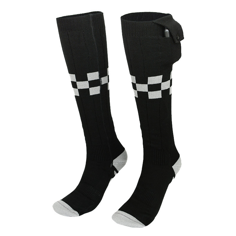 Heated Socks for Men Women with App Control