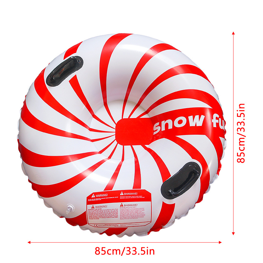 Snow Sled Toys for Sledding