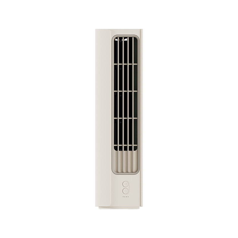 Portable Rechargeable Cooling Air Cooling Tower Fan