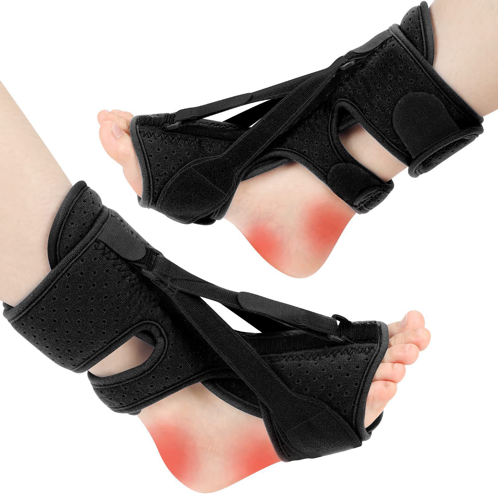 Plantar Fasciitis Night Splint