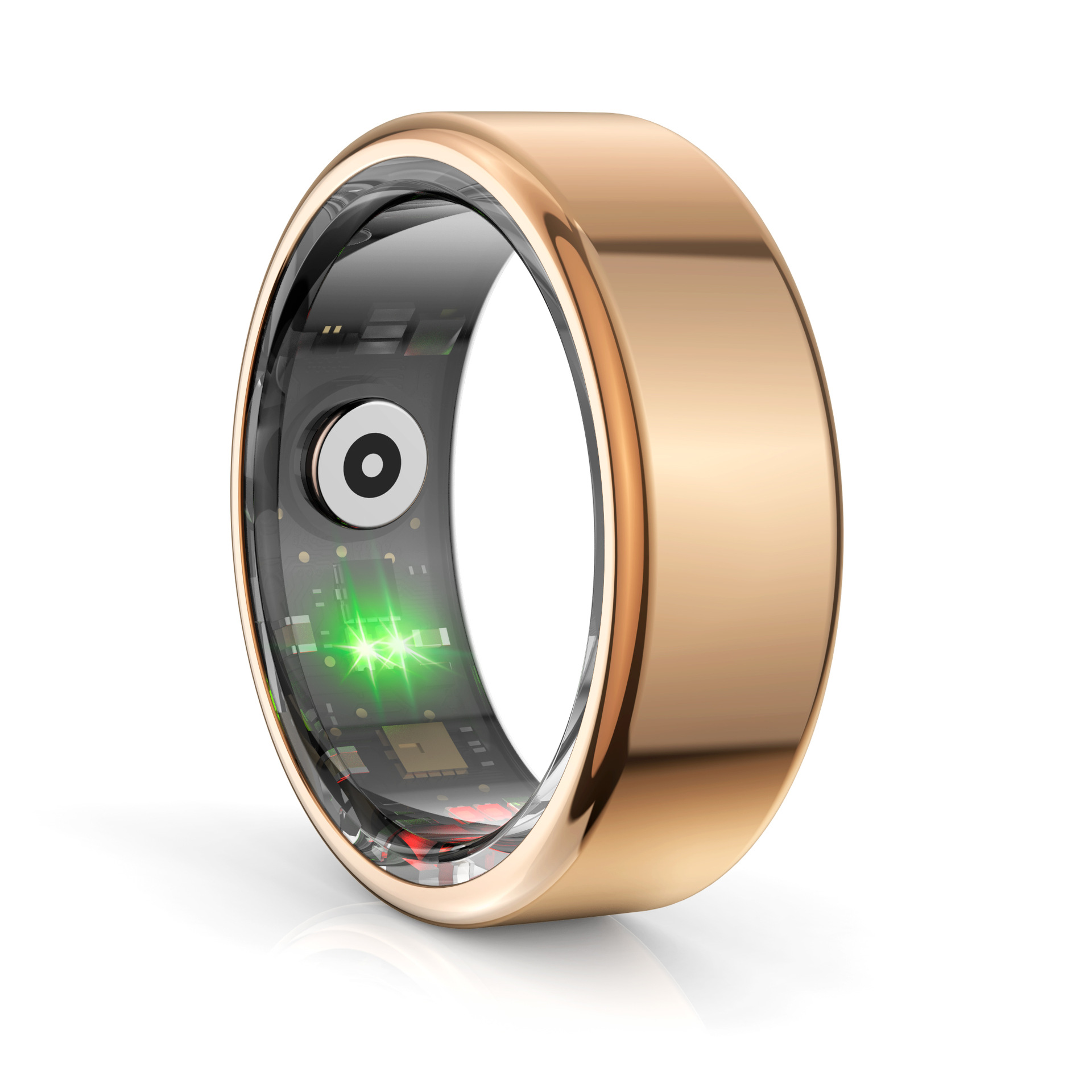 🔥Universal Waterproof Smart Health Ring