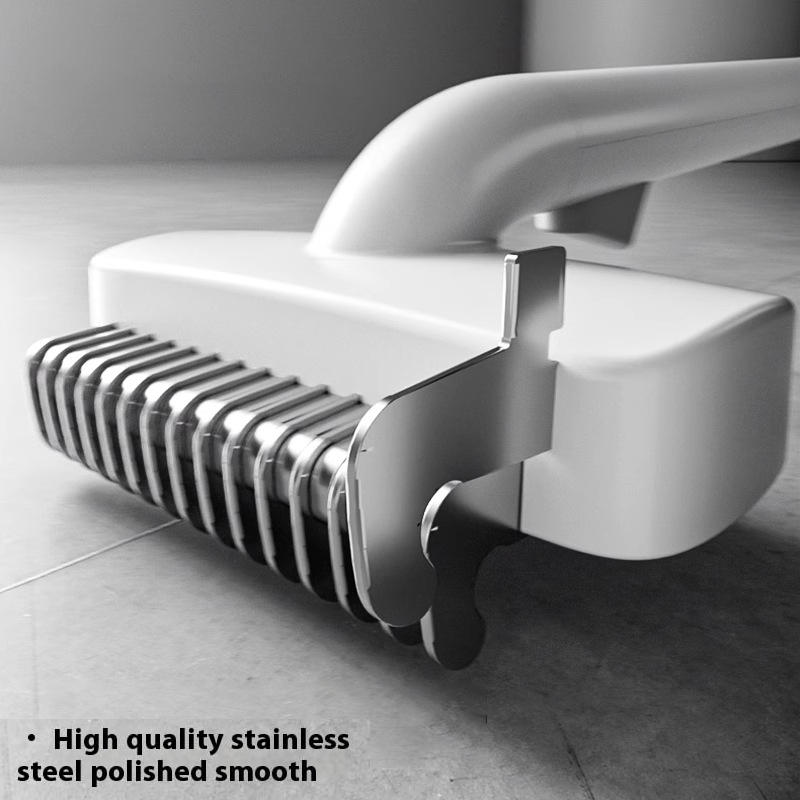 Hair Removal Comb for Pet Hook