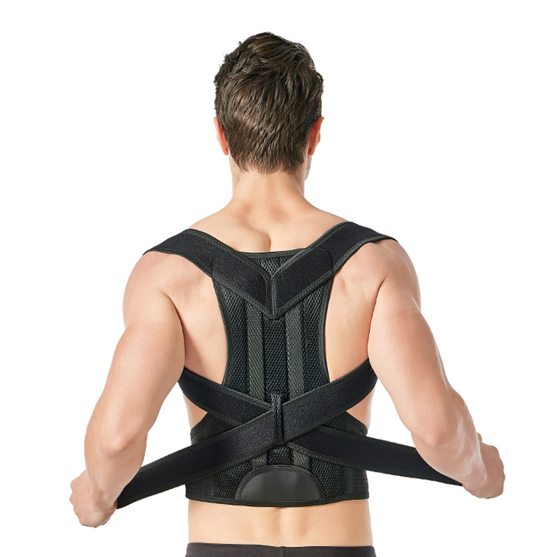 COMPLETE BACK CARE BRACE