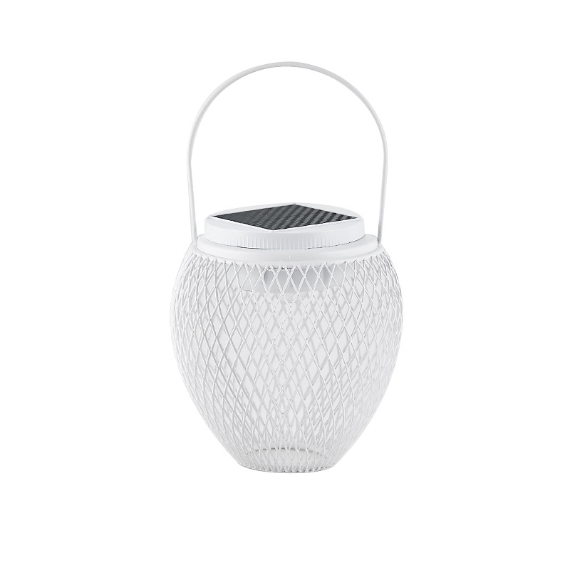 Solar Portable Lantern