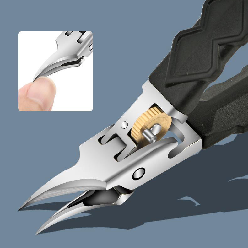 Ingrown Toenail Treatment Clippers