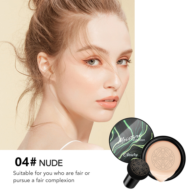 New Mushroom Head Air Cushion CC Cream