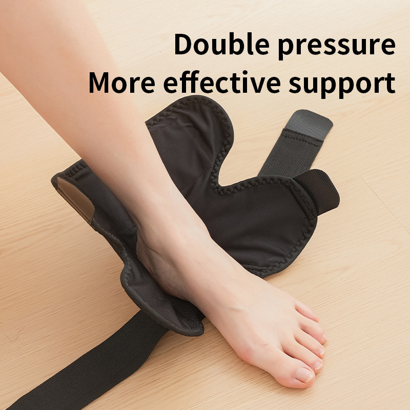 Heated Ankle Wrap Foot Heat with 3 Level