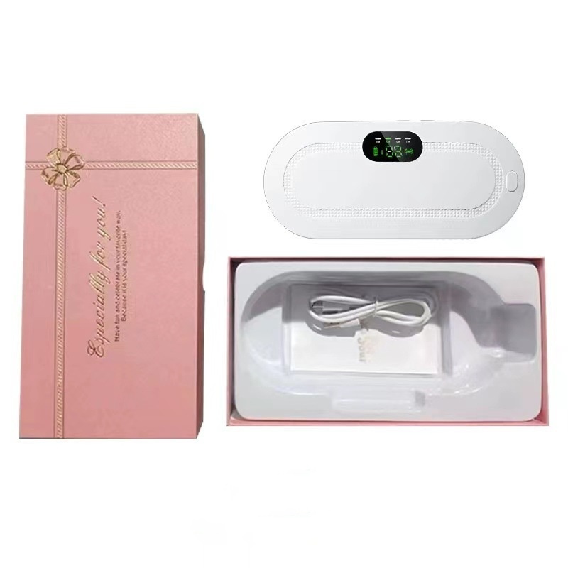 Period Pain Relief Device Menstrual Heating Portable Heating Belt
