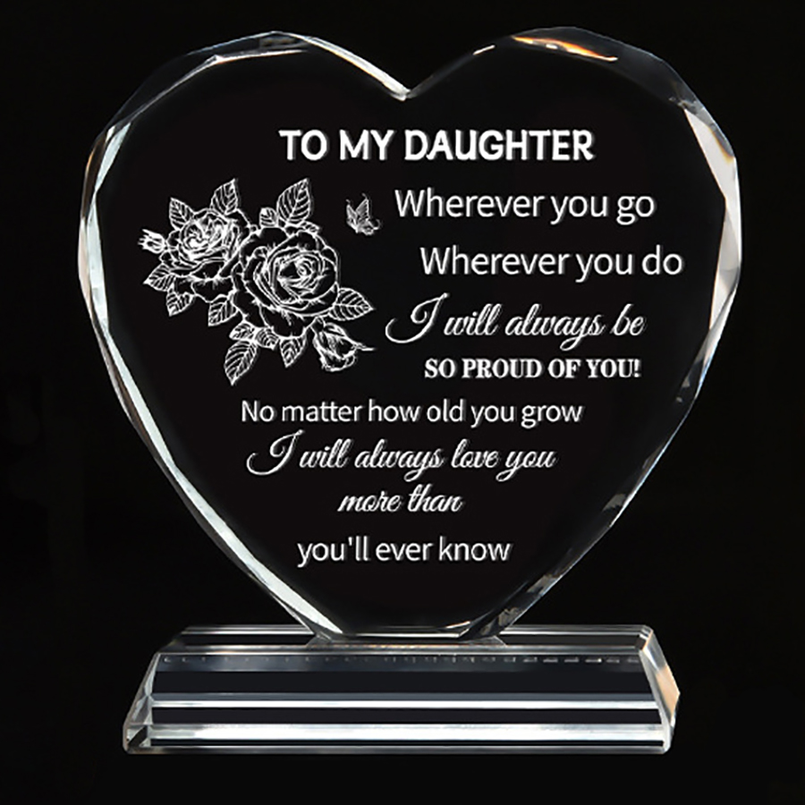 Romantic Valentines Day Present