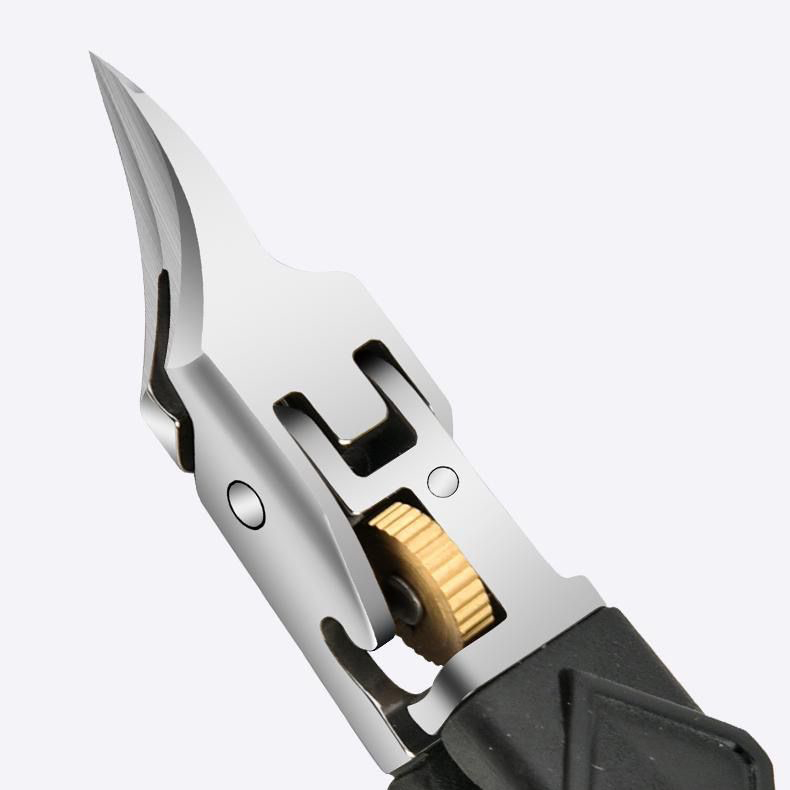 Ingrown Toenail Treatment Clippers