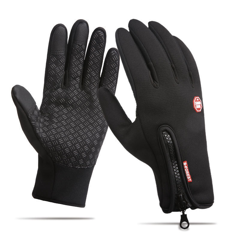 🔥Last Day Promotion 60% OFF-🏆2025 New Arrival- Waterproof Touchscreen Gloves for Outdoor Working