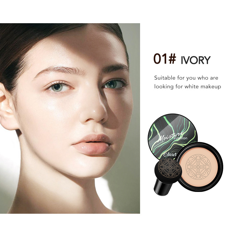 New Mushroom Head Air Cushion CC Cream