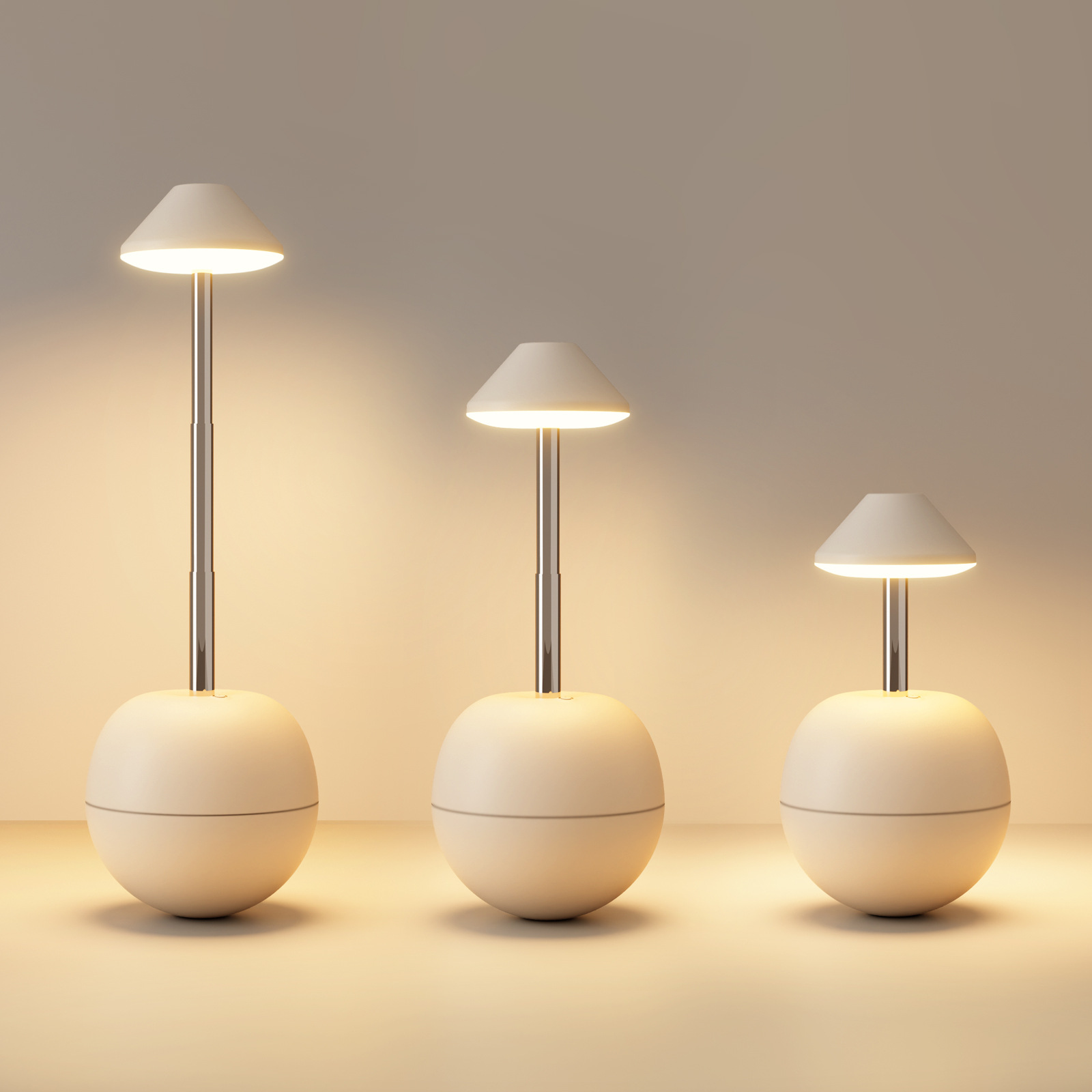 Balance Glow Lamp