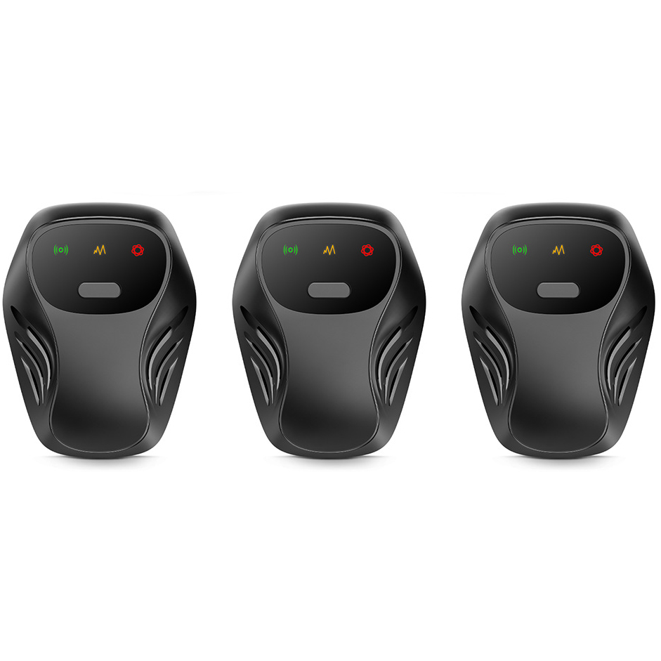 Ultrasonic Pest Repeller – Plug-In Pest Defense for Everyday Spaces 🛡️