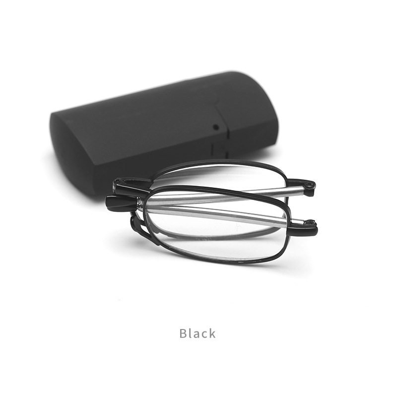 Folding Blue Light Blocking Reading Glasses
