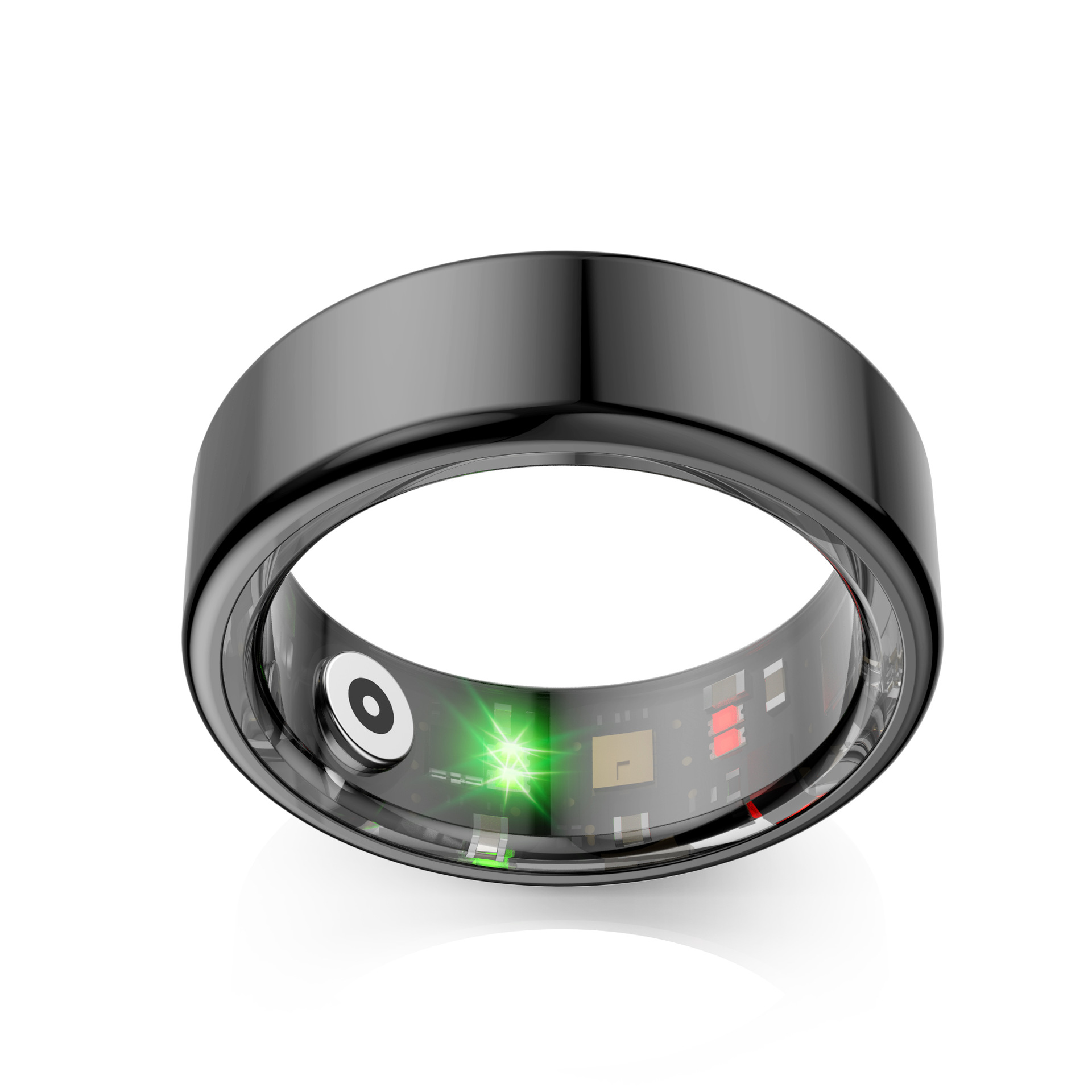 🔥Universal Waterproof Smart Health Ring