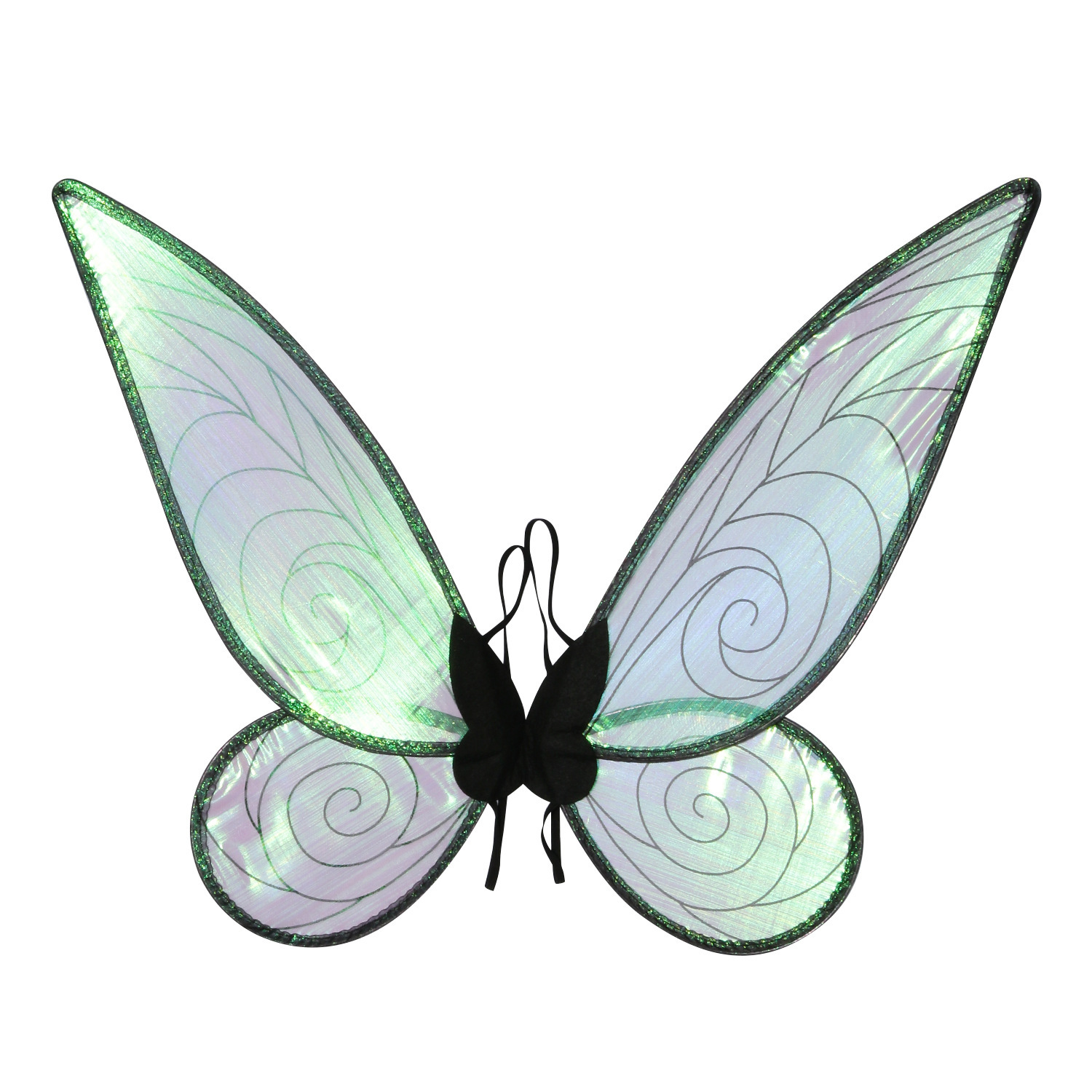 Butterfly Fairy Holiday Costume Angel Wing