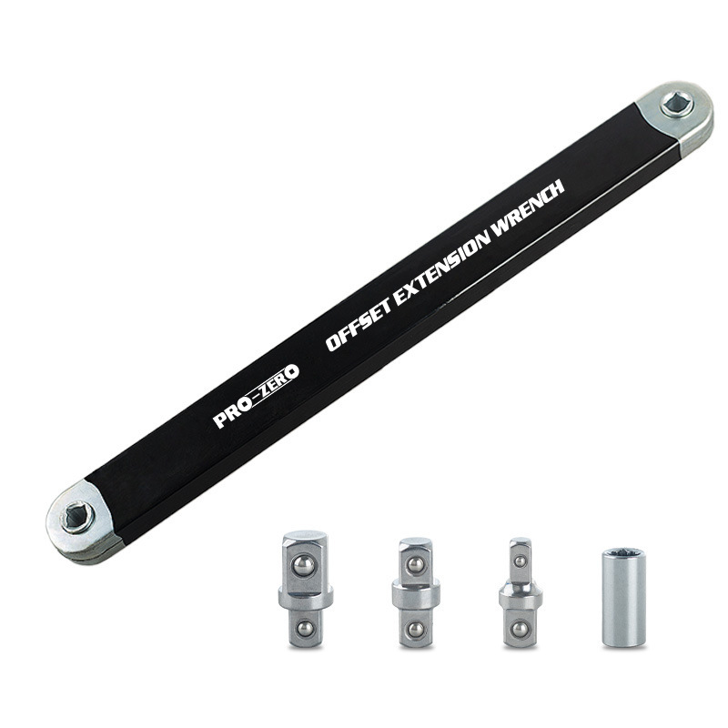 🔧15-inch Offset Extension Wrench