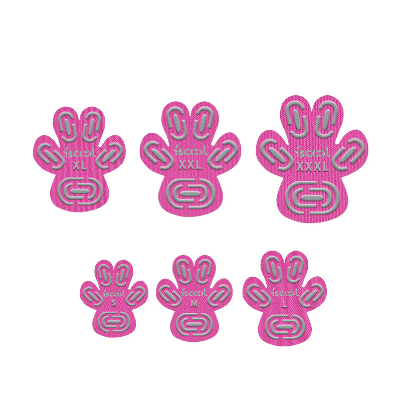 🐾Dog Paw Protector Anti-Slip Pads