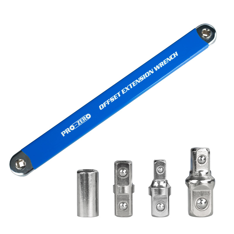 🔧15-inch Offset Extension Wrench