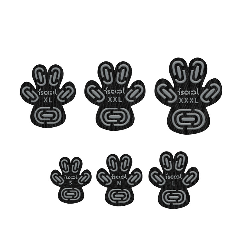 🐾Dog Paw Protector Anti-Slip Pads