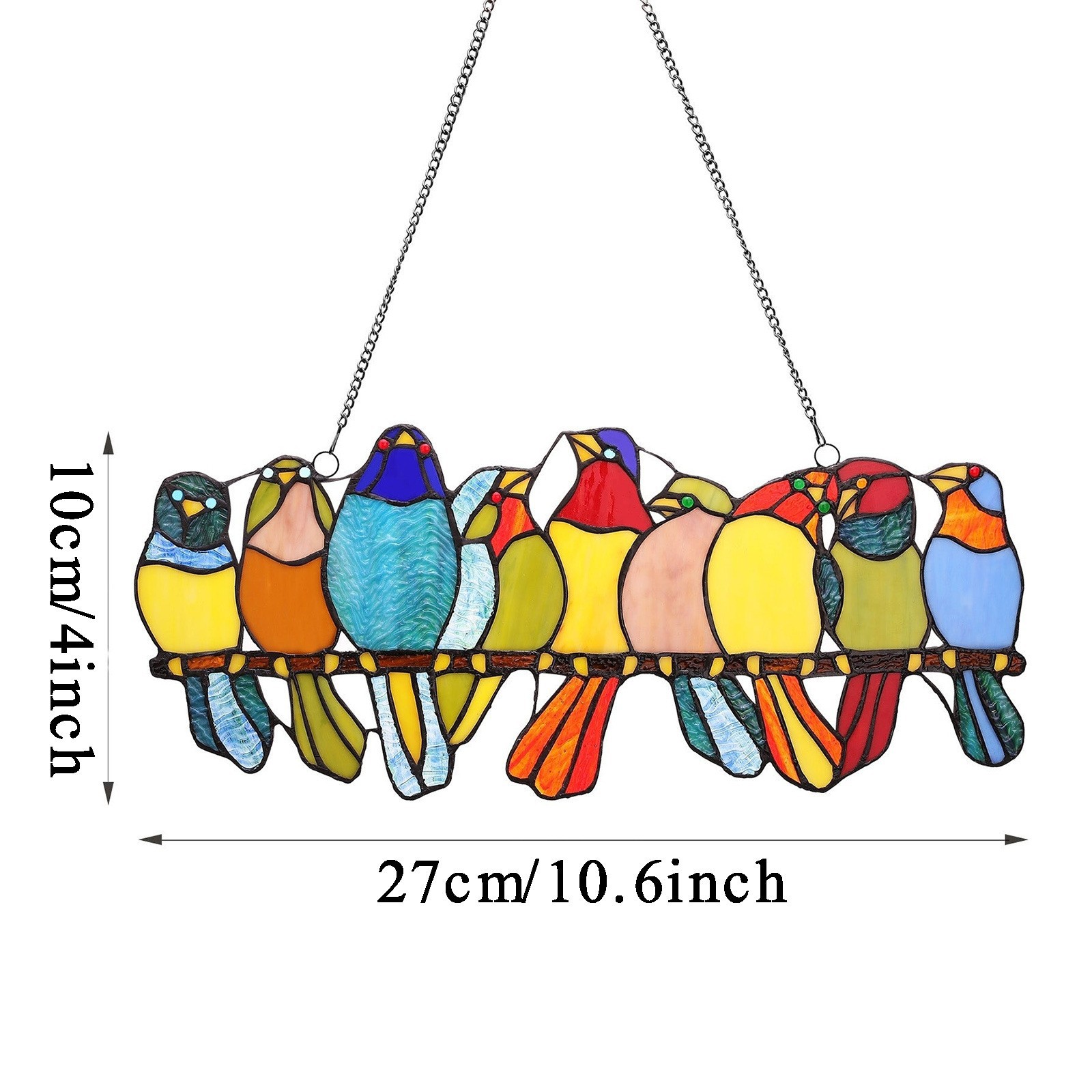 Bird Lover Gifts Bird Decorations
