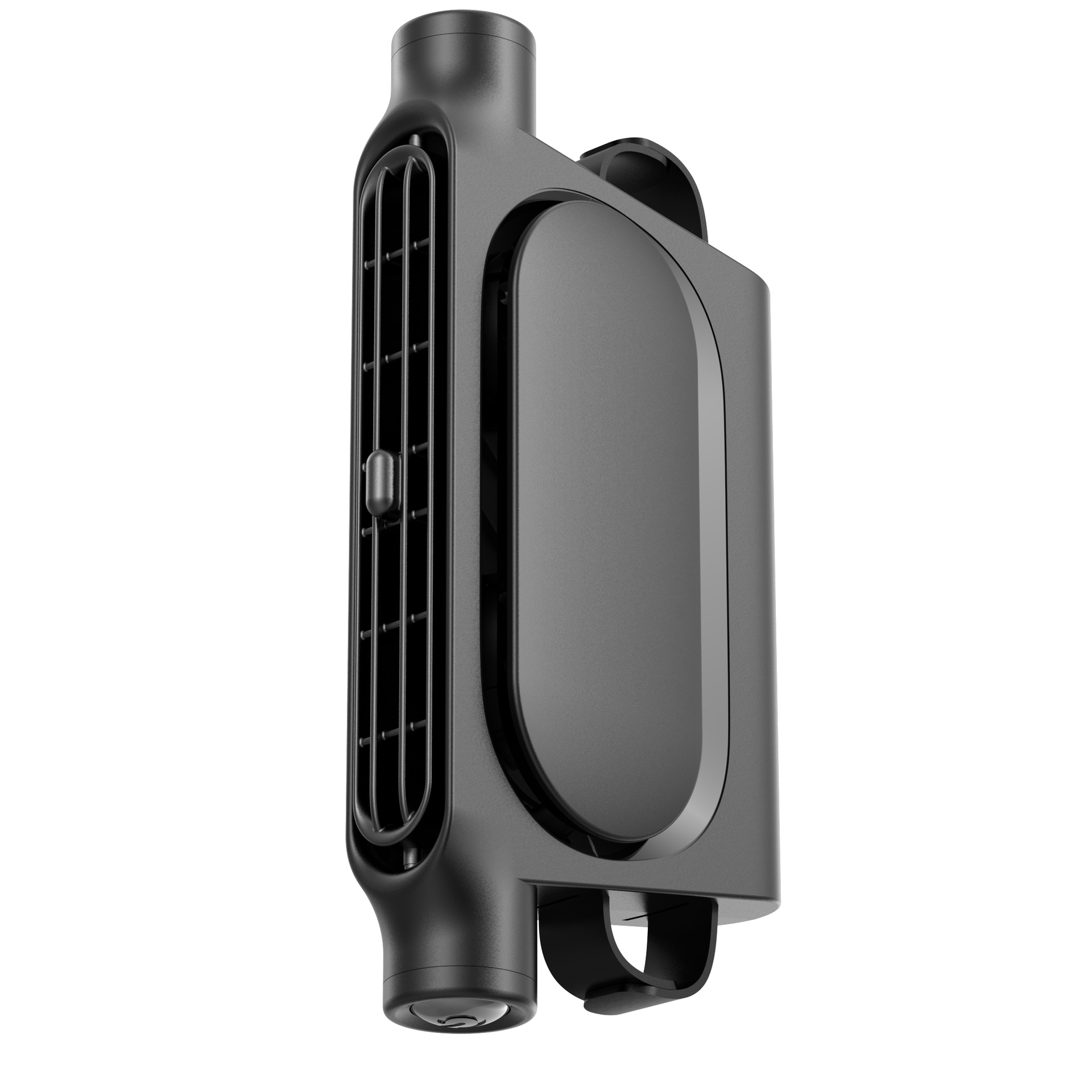 Car Seat Headrest Cooling Fan