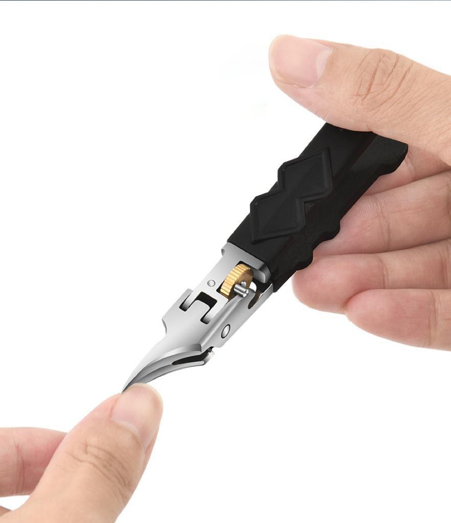 Ingrown Toenail Treatment Clippers