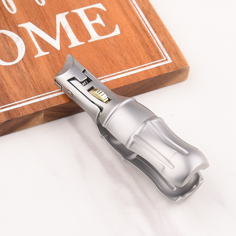 💥Best quality nail clippers ever