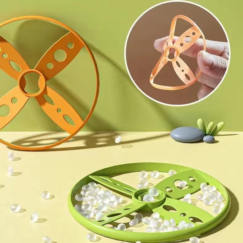 🥏Kid's Flying Discs Launcher Toys