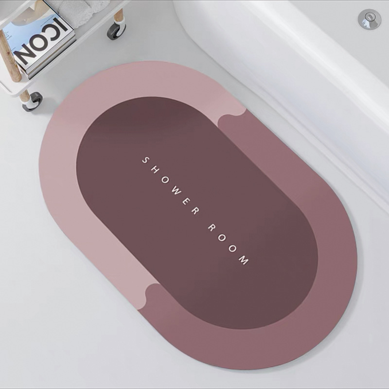 SUPER ABSORBENT NON-SLIP MAT - UP TO 50% OFF LAST DAY PROMOTION!