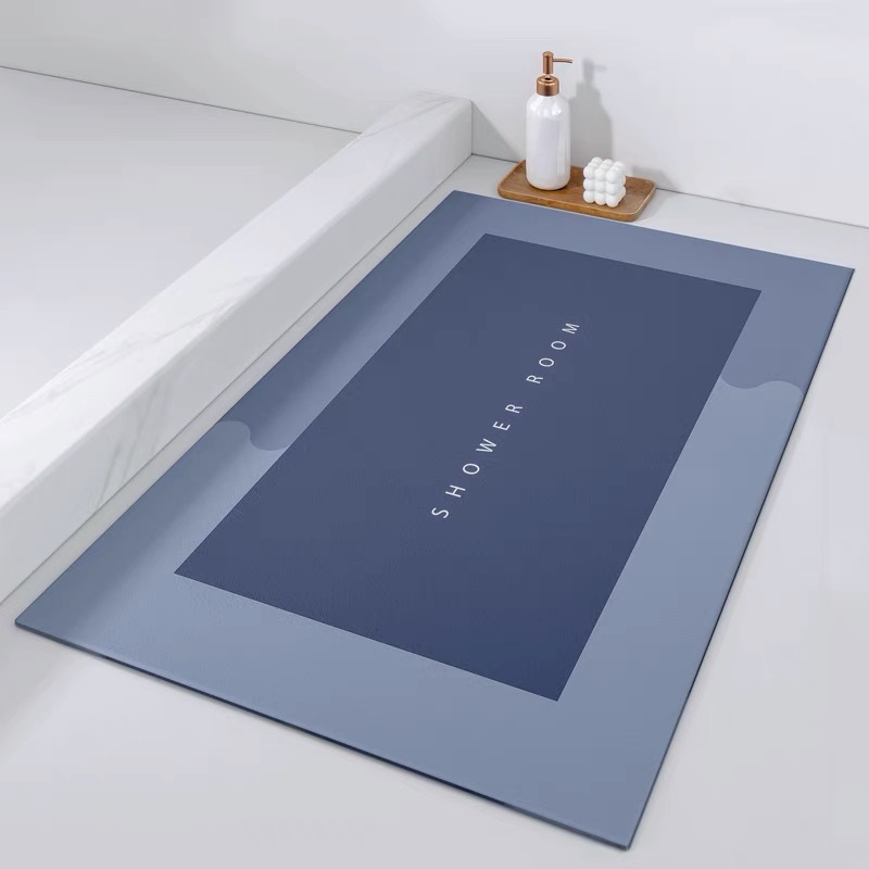SUPER ABSORBENT NON-SLIP MAT - UP TO 50% OFF LAST DAY PROMOTION!