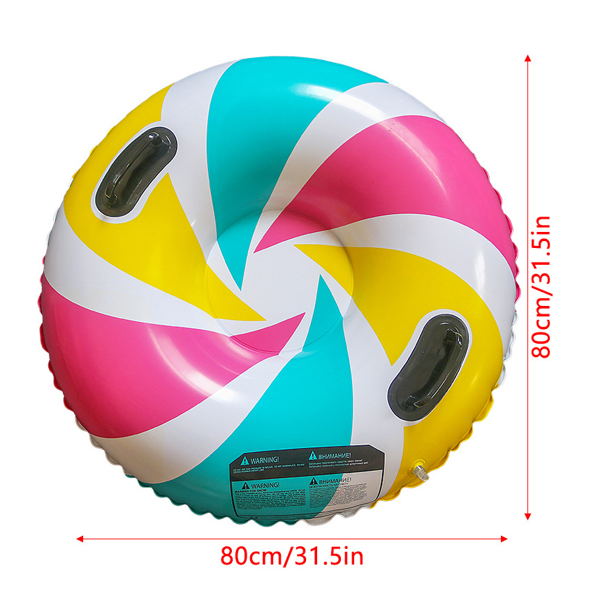 Snow Sled Toys for Sledding